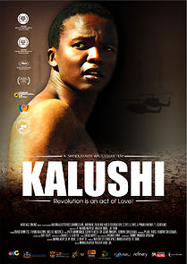 Kalushi: The Story of Solomon Mahlangu (2017)