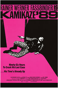 Kamikaze 89 (1982)
