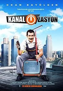 Kanal-i-zasyon (2009)
