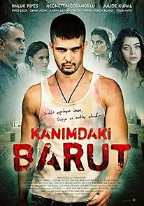 Kanimdaki Barut (2009)