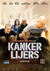 Kankerlijers (2014)