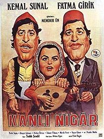 Kanli Nigar (1981)