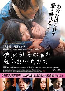 Kanojo ga sono na wo shiranai toritachi (2017)