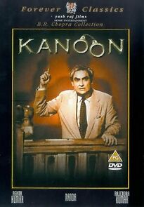 Kanoon (1960)