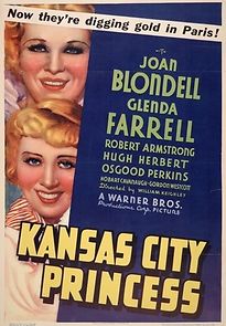 Kansas City Princess (1934)