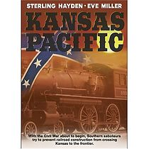 Kansas Pacific (1953)