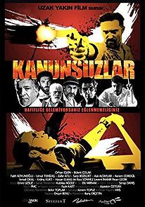 Kanunsuzlar (2014)