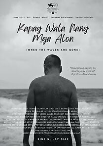 Kapag wala nang mga alon (2022)