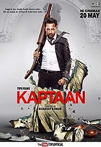 Kaptaan (2016)