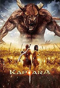 Kaptara (2013)