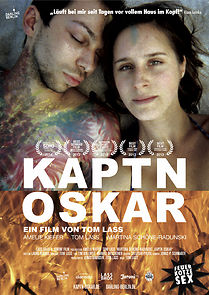 Kaptn Oskar (2014)
