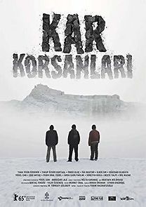 Kar korsanlari (2015)