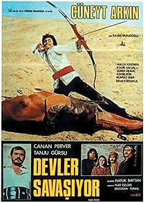 Kara Murat: Devler Savasiyor (1978)