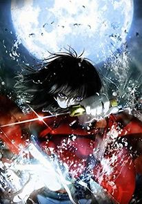 Kara no Kyoukai: The Garden of Sinners - Overlooking View (2007)