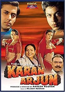 Karan Arjun (2022)