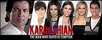 Kardashian: The Man Who Saved OJ Simpson (2016)