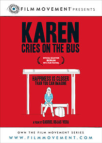 Karen Cries on the Bus (2011)