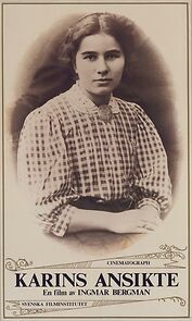 Karin's Face (Short 1986) (1986)