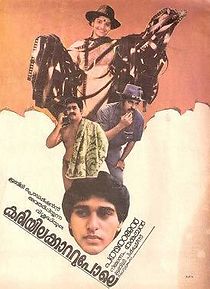Kariyila Kattu Pole (1986)