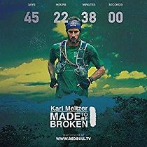 Karl Meltzer: Made to Be Broken (2017)