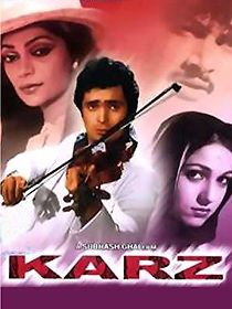 Karz (1980)
