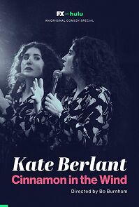 Kate Berlant: Cinnamon in the Wind (TV Special 2022) (2022)