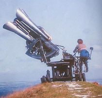 Kate Bush: Cloudbusting (1985)