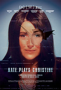 Kate Plays Christine (2016)