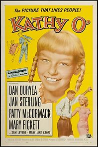 Kathy O' (1958)