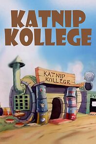 Katnip Kollege (Short 1938) (1938)