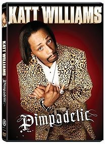 Katt Williams: Pimpadelic (2009)
