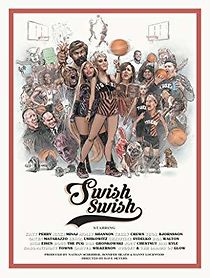 Katy Perry feat. Nicki Minaj: Swish Swish (2017)