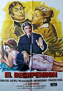 Keep It Up Downstairs (1976)