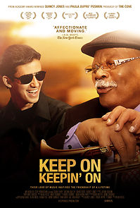 Keep on Keepin' On (2015)