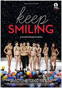 Keep Smiling (2013)