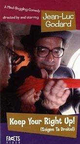 Keep Your Right Up (2001)