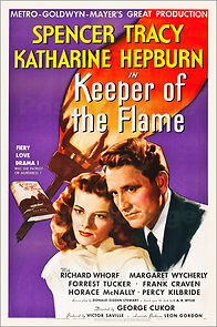 Keeper of the Flame (1943)