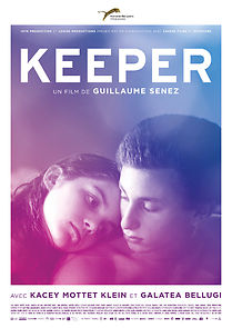 Keeper (2016)