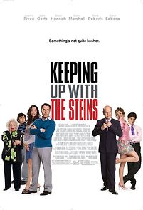 Keeping Up with the Steins (2006)