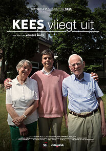 Kees vliegt uit (2023)