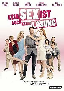 Kein Sex ist auch keine Lösung (2011)