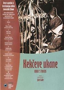 Kekec's Tricks (1968)