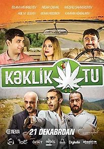 Keklikotu (2017)