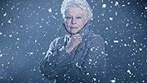 Kenneth Branagh Theatre Company's the Winter's Tale (2015)