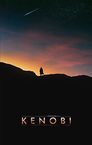 Kenobi: A Star Wars Fan Film (Short 2019) (2019)