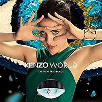 Kenzo World (2016)