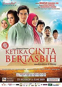Ketika cinta bertasbih (2009)