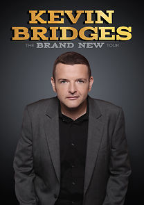 Kevin Bridges: The Brand New Tour - Live (2018)