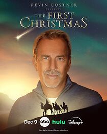 Kevin Costner Presents: The First Christmas (TV Special 2025) (2025)
