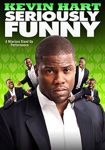 Kevin Hart: Seriously Funny (TV Special 2010) (2010)